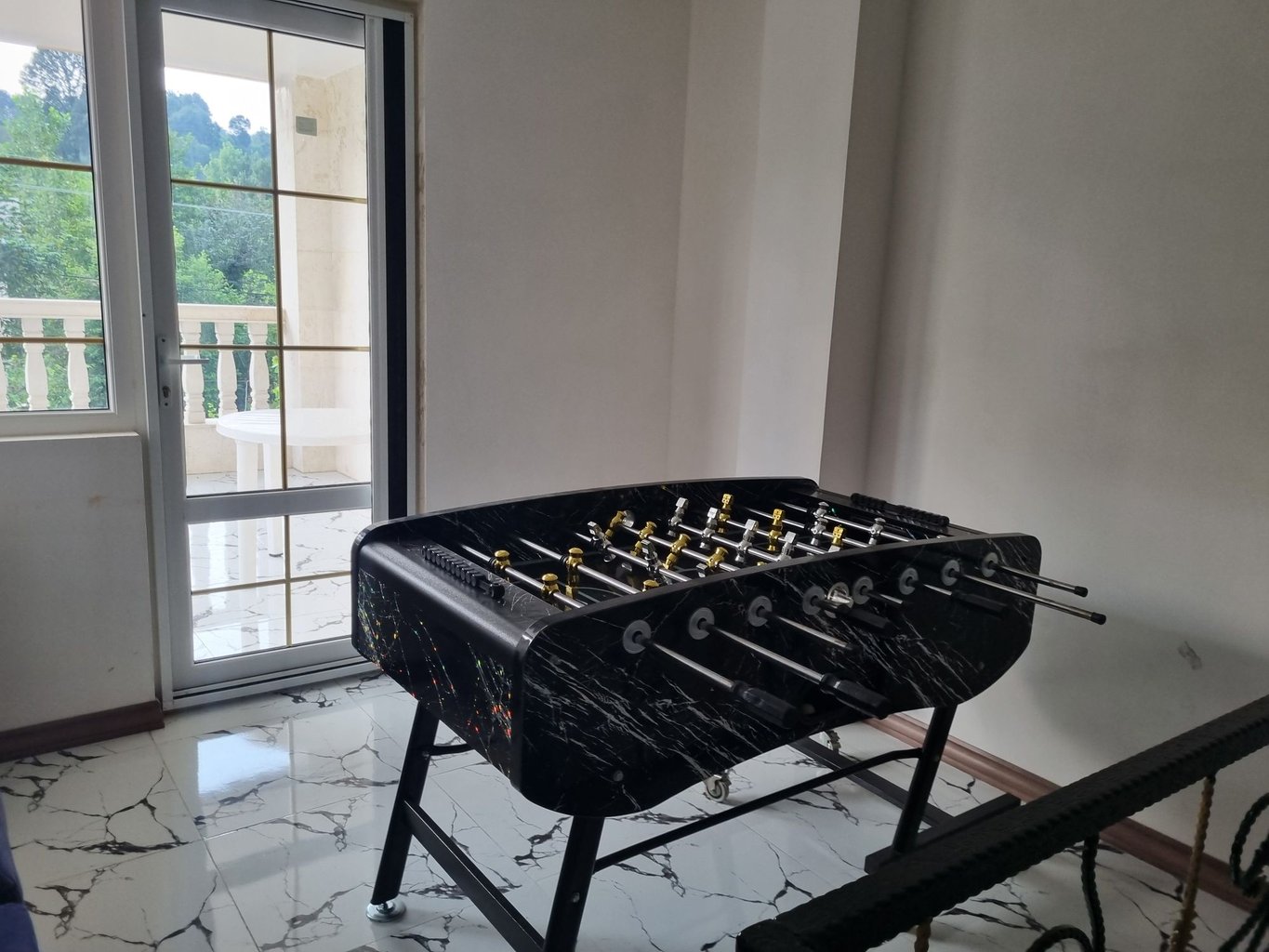 ویلا دوخوابه عمارت طاهر