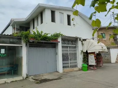 ویلا ویلا زارعی