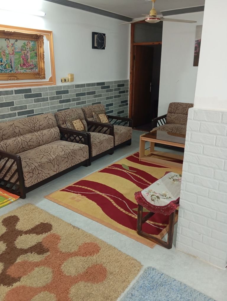 یک خوابه زارعی 7