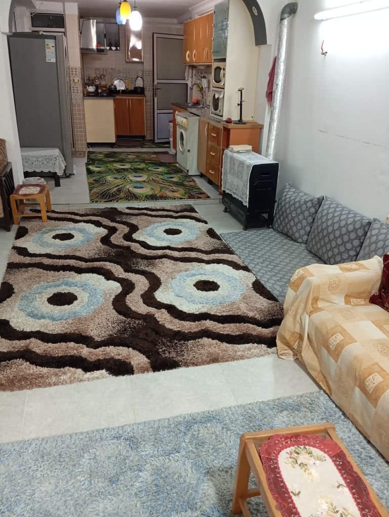 یک خوابه زارعی 7