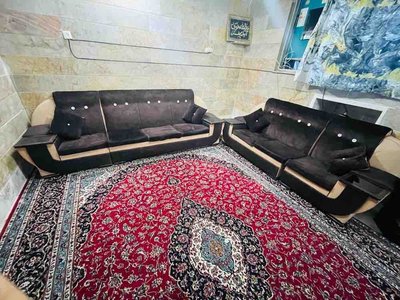 مسافرخانه دوخوابه نعیم واحد 1