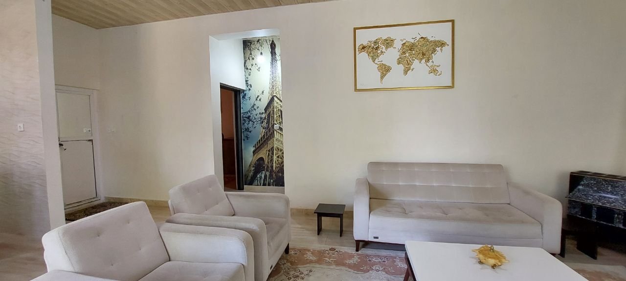 دوخوابه باغ نیو