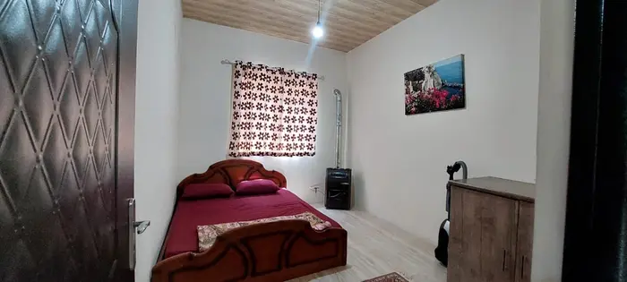 ویلا سه خوابه باغ نیو