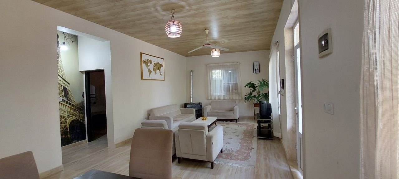 دوخوابه باغ نیو