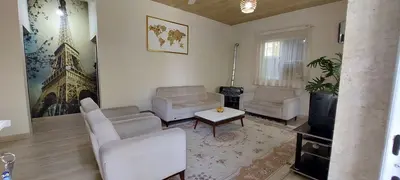 ویلا سه خوابه باغ نیو