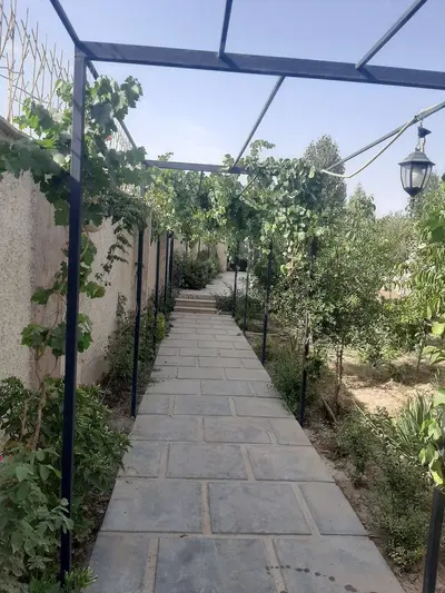 ویلا دوخوابه قوهه