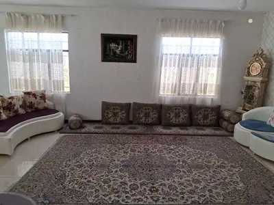 ویلا دوخوابه قوهه