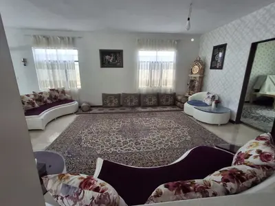 ویلا دوخوابه قوهه