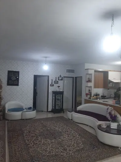 ویلا دوخوابه قوهه