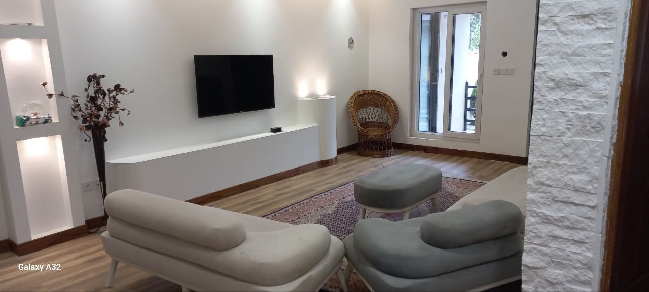 ویلا دوخوابه صبای 5