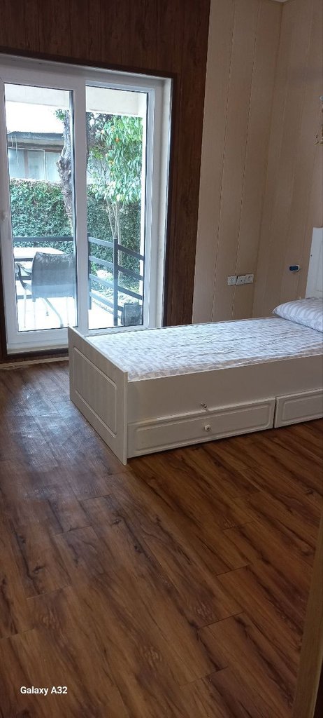 ویلا دوخوابه صبای 5