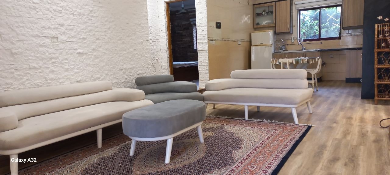 ویلا دوخوابه صبای 5