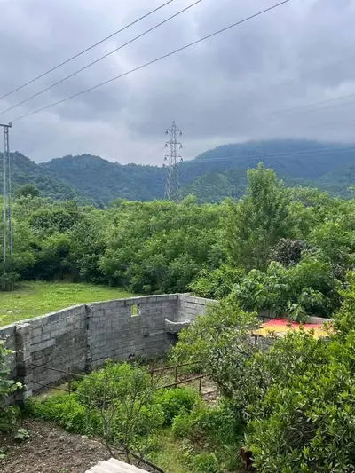 ویلا دوخوابه امین 5