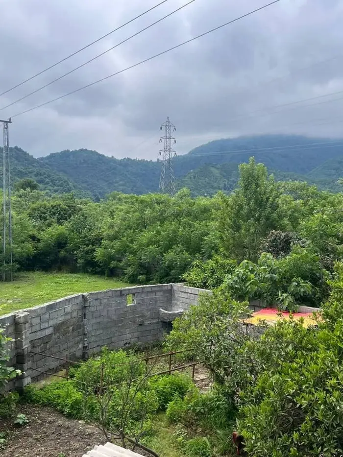 ویلا دوخوابه امین 5