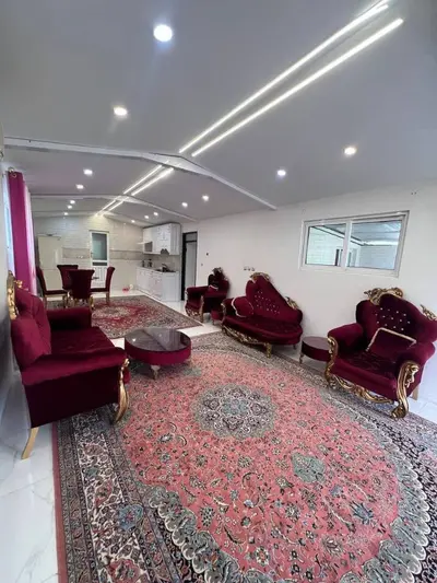 ویلا دوخوابه امین 5