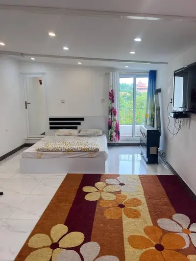 ویلا دوخوابه امین 5