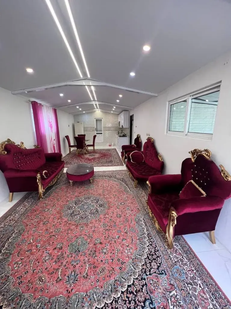 ویلا دوخوابه امین 5