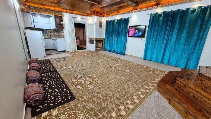 ویلا یک خوابه بلوط 6