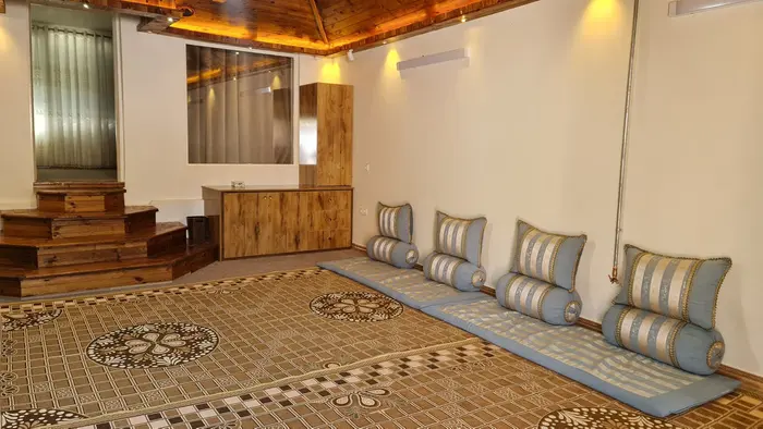 ویلا یک خوابه بلوط 6