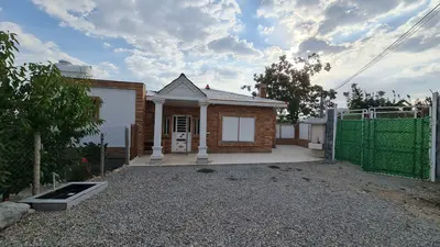 ویلا یک خوابه بلوط 6