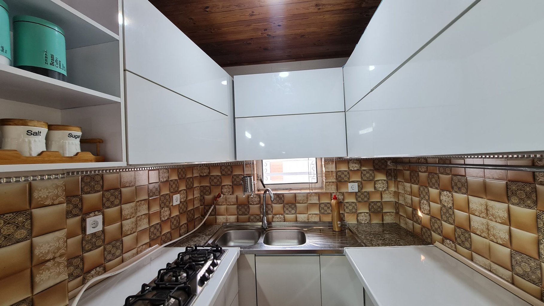 یک خوابه بلوط 6