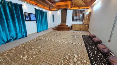 ویلا یک خوابه بلوط 6