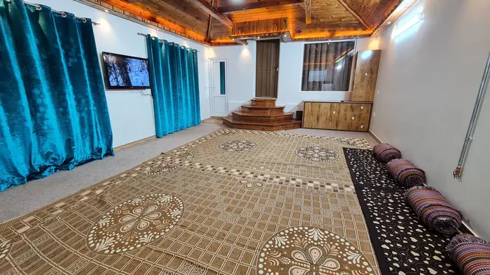 ویلا یک خوابه بلوط 6