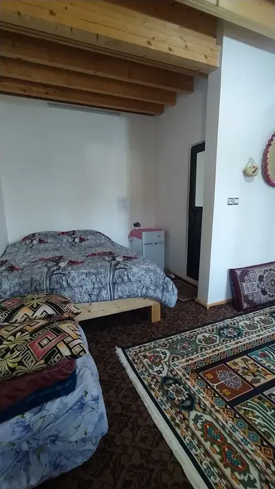 اقامتگاه سنتی کوبار - واحد پایین