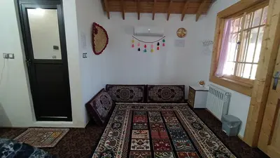 ویلا فلت کوبار واحد بالا