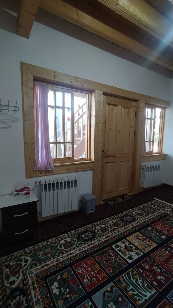 کوبار - واحد پایین