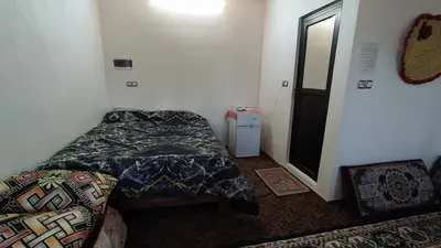 ویلا فلت کوبار واحد بالا