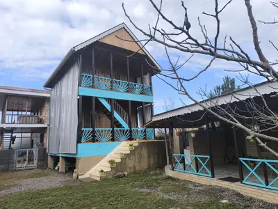 ویلا فلت کوبار واحد بالا