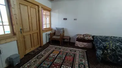 ویلا فلت کوبار واحد بالا