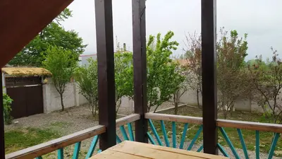 اقامتگاه سنتی کوبار - واحد پایین