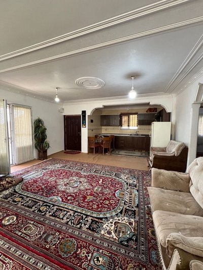 ویلا دوخوابه میان رستاق 2