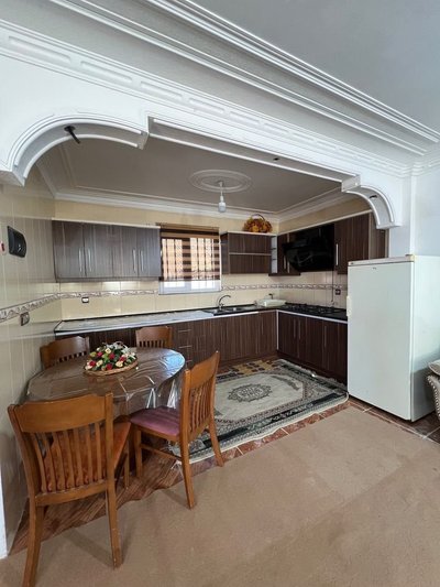 ویلا دوخوابه میان رستاق 2