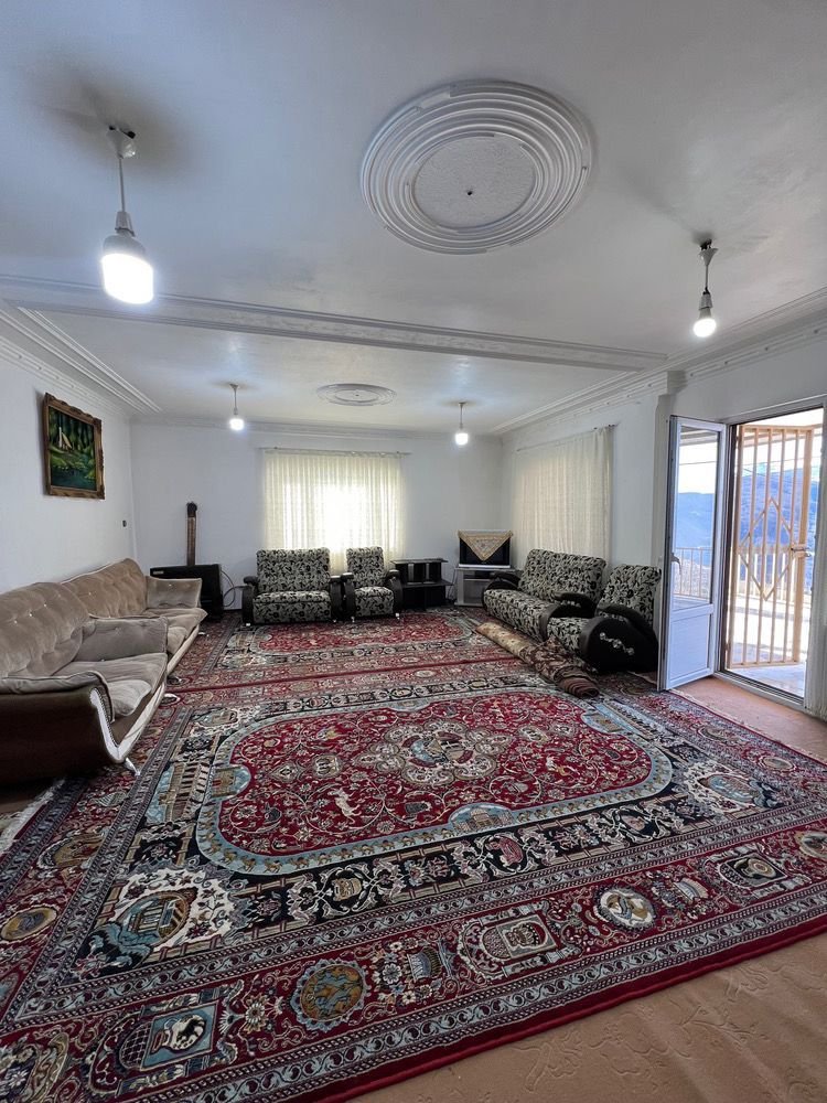 ویلا ویلای یادگار میان رستاق