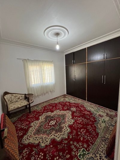 ویلا دوخوابه میان رستاق 2