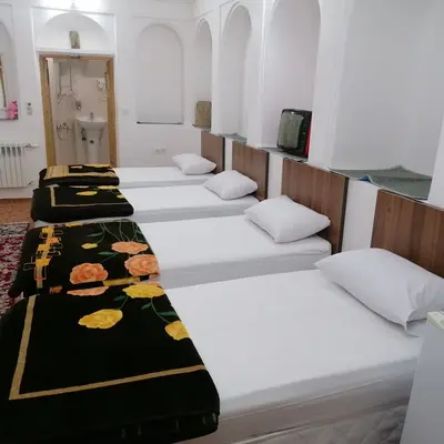 بومگردی سرزمین آفتاب - واحد پنج دری