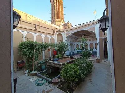 بومگردی سرزمین آفتاب - واحد ۱