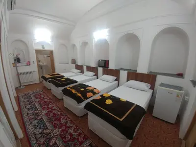 بومگردی سرزمین آفتاب - واحد پنج دری