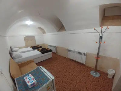 بومگردی سرزمین آفتاب - واحد ۱