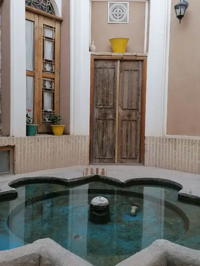 بومگردی سرزمین آفتاب - واحد ۱