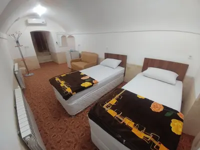 بومگردی سرزمین آفتاب - واحد ۱