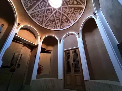 بومگردی سرزمین آفتاب - واحد ۱