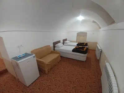 بومگردی سرزمین آفتاب - واحد ۱