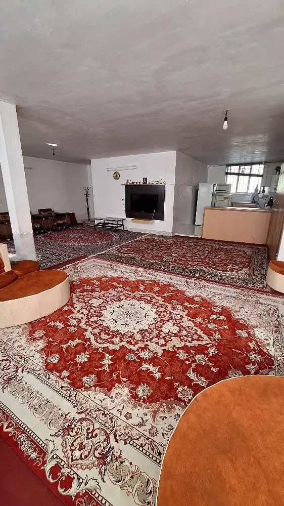 سوئیت یک خوابه بابا حیدر 1