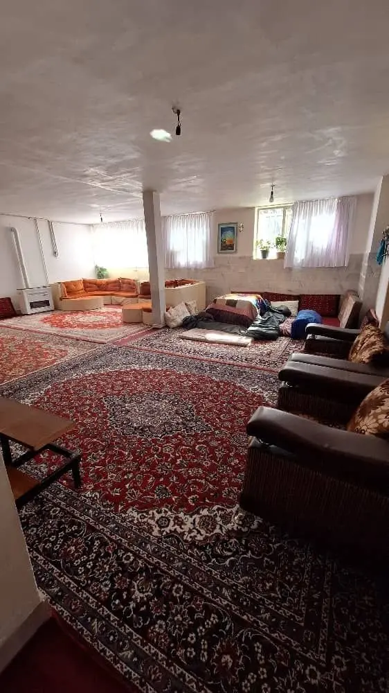 سوئیت یک خوابه بابا حیدر 1