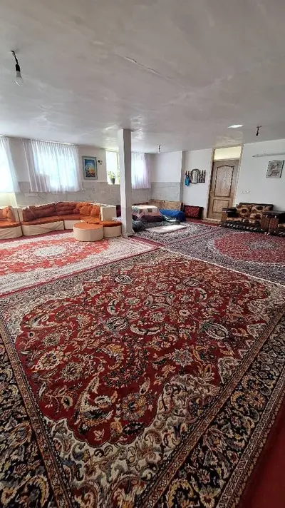 سوئیت یک خوابه بابا حیدر 1