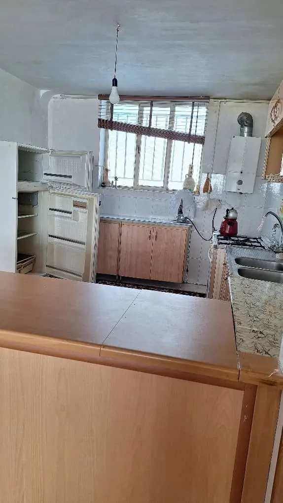 سوئیت یک خوابه بابا حیدر 1